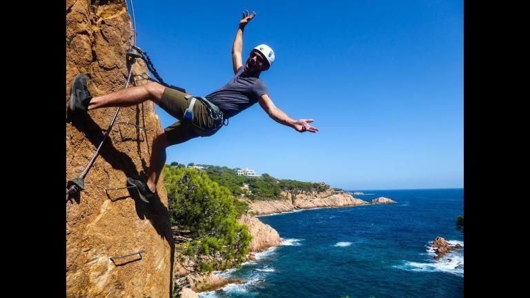 Costa Brava, Spanien: Der Natur- und Aktivitätsführer