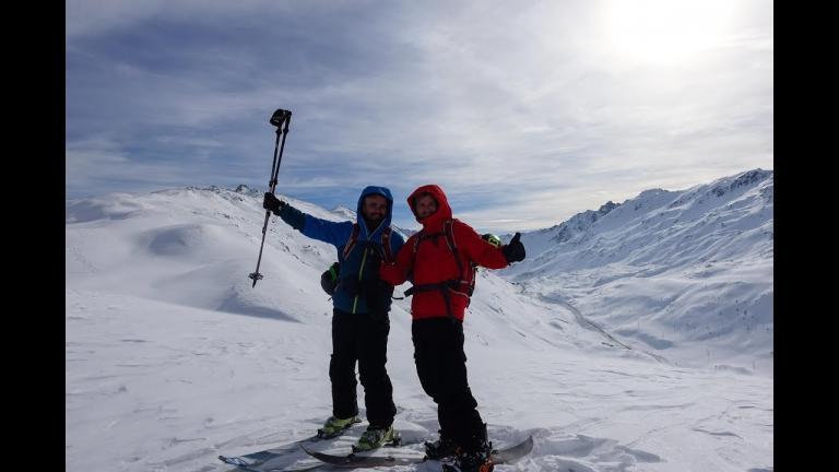 Informationen für einen Winterurlaub in Livigno, Italien