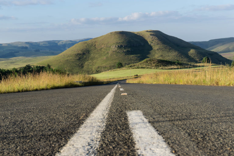 Südafrika und Garden Route Reiseführer: Von Johannesburg über die Drakensberge und den Addo Elephant Nationalpark nach Kapstadt