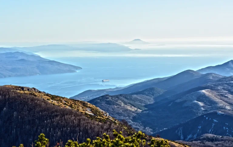 Originelle Tagesausflüge in Istrien, Kroatien