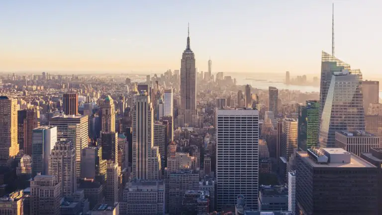 Wie man ein New Yorker Tourist ist: Do’s und Don’ts