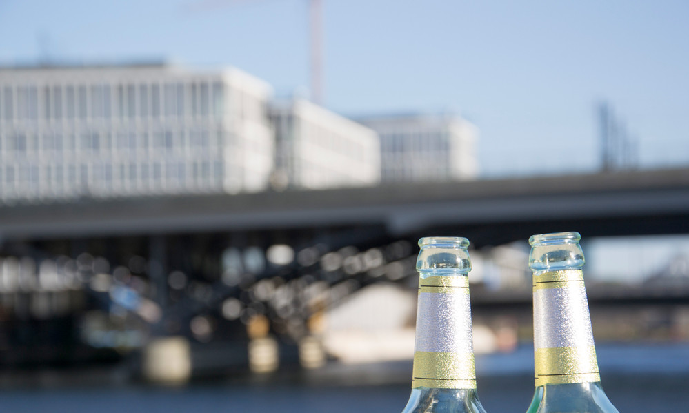 Rooftop bars in Berlin