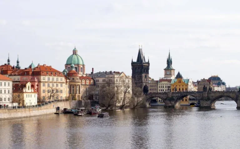 Das Beste in Prag