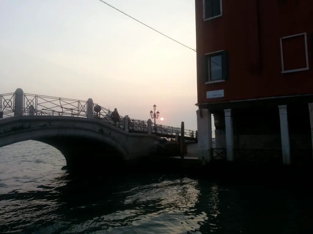 In Venedig gedrehte Filme