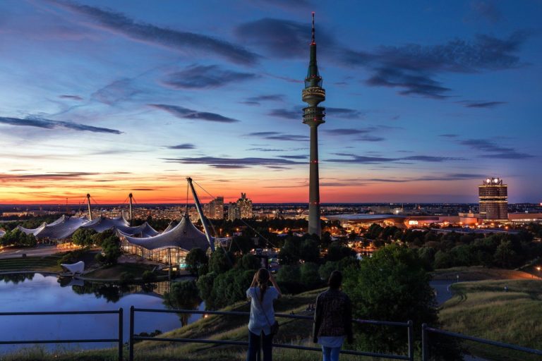 Die besten Aktivitäten und Sehenswürdigkeiten – Das Beste von München