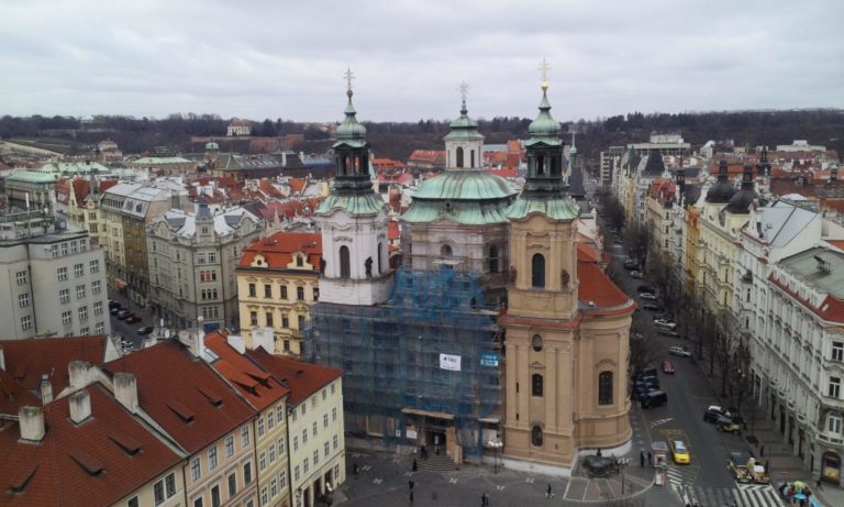 Prag Reiseführer: Was du wissen musst