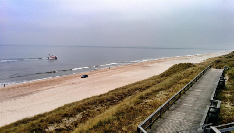 Die Besten Aktivitäten und Sehenswürdigkeiten auf Sylt