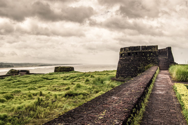 Kulturelle und historische Stätten in Kerala