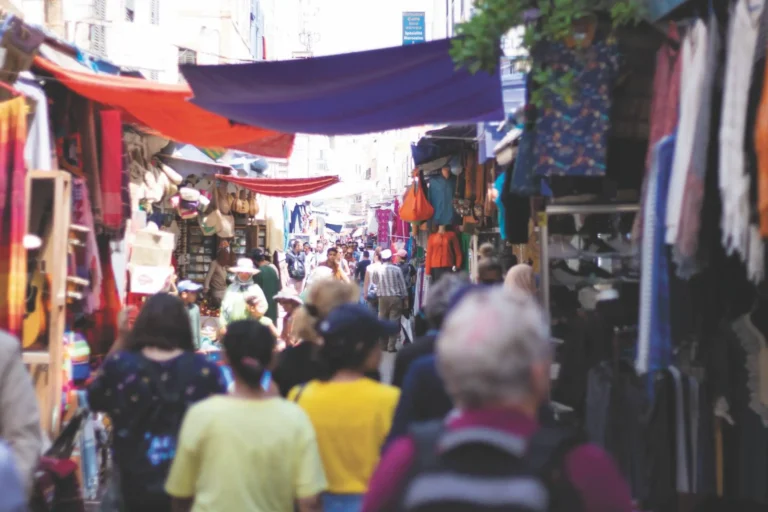 Chatuchak Wochenendmarkt, Bangkok