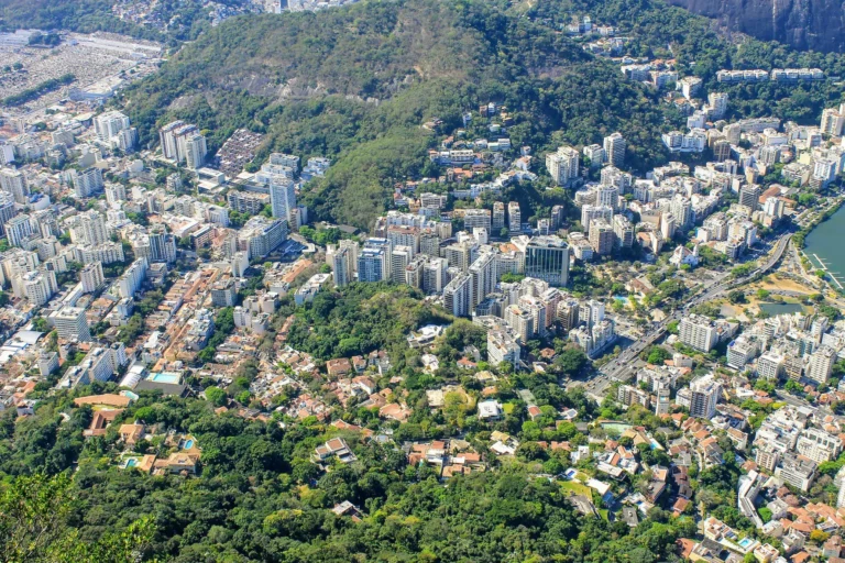 Top-Aktivitäten in Rio de Janeiro, Brasilien