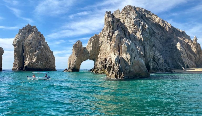 Die besten Aktivitäten und Erlebnisse in Cabo San Lucas, Mexiko