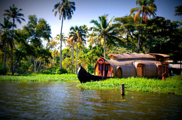 Interessante Aktivitäten in Alleppey