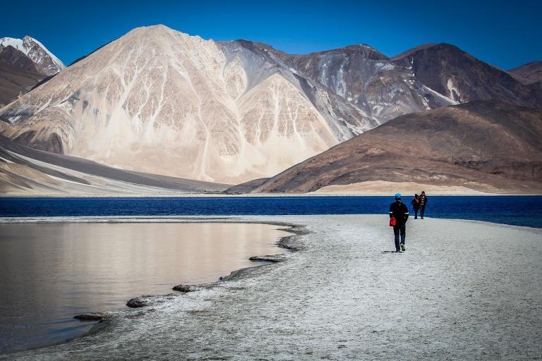 Beste Reisezeit für Le Ladakh, Indien