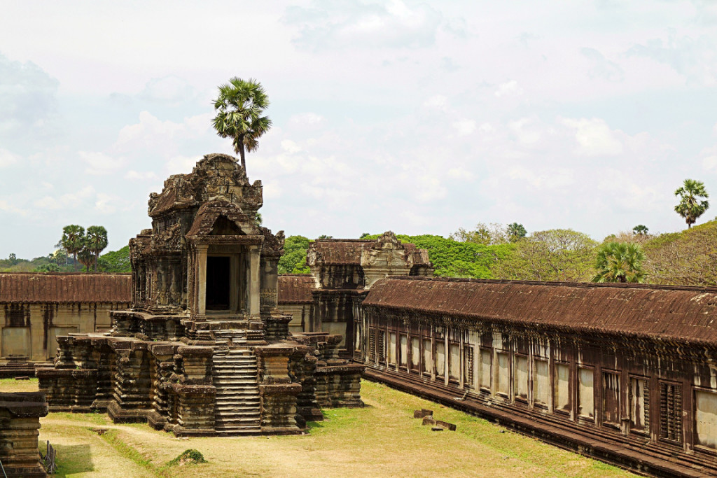 Angkor Wat Tempel - Leitfaden für Erstbesucher in Siem Reap