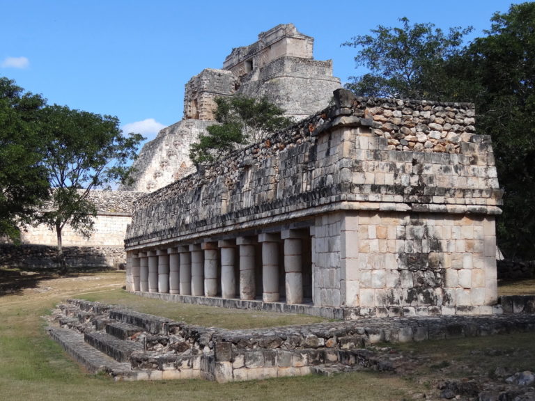 Besuche Merida: Das kulturelle Zentrum von Yucatan