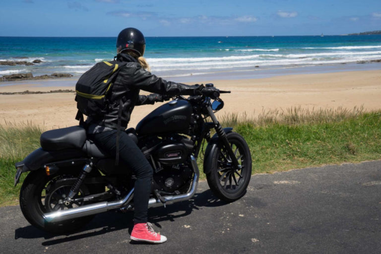 Tipps für eine Motorradversicherung in Australien