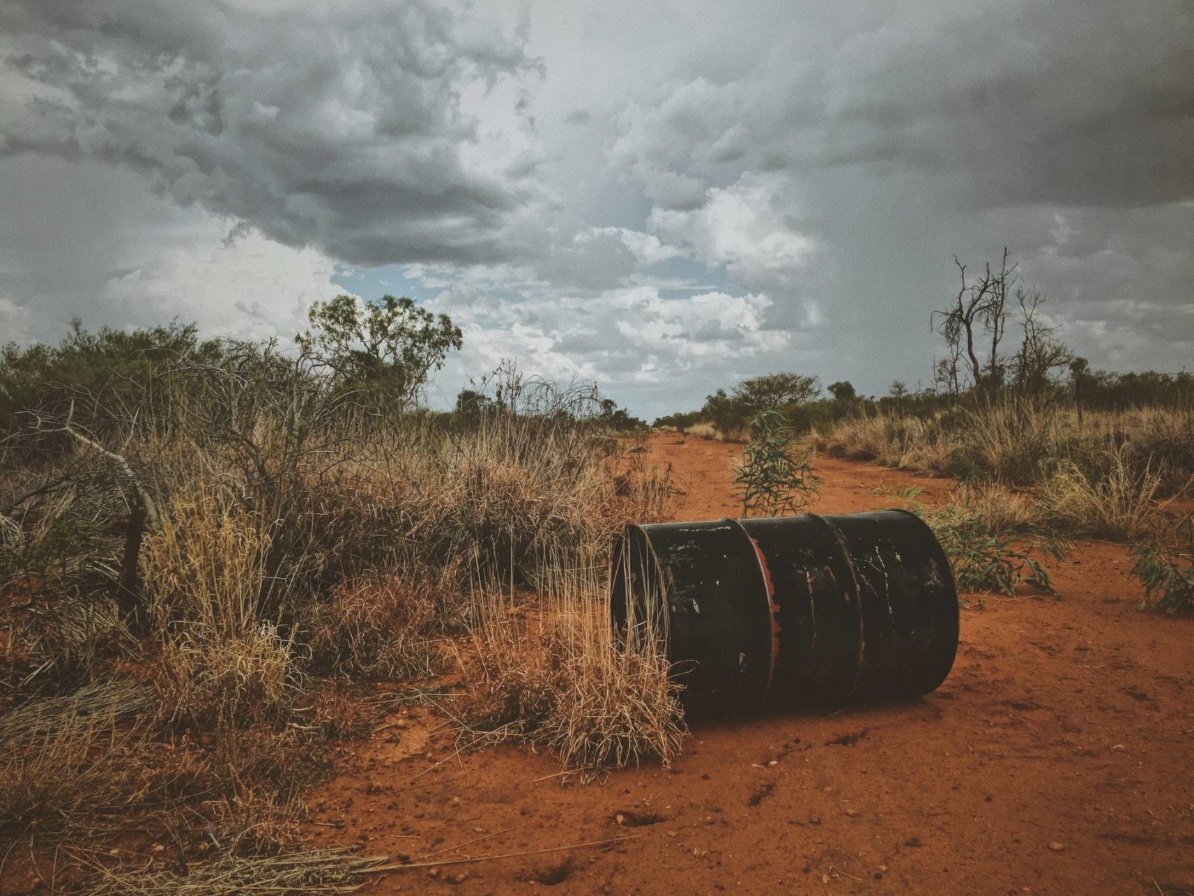 Outback Reisen, Australien