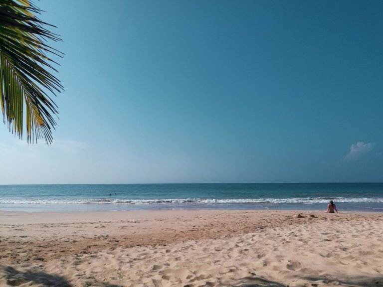 Unterschätzte Strandziele