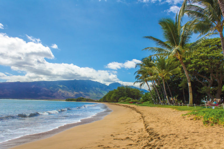 6 Tage Abenteuerreise für Maui, Hawaii