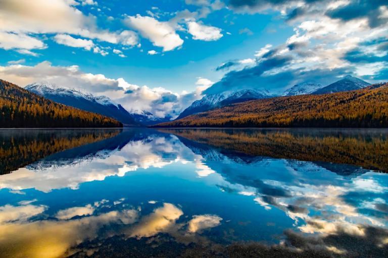 Beste Outdoor-Aktivitäten in Montana