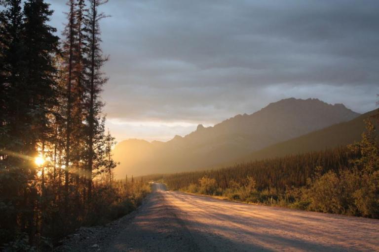 Alaska Dalton Highway Reisetipps: Für Abenteurer und Adrenalinjunkies