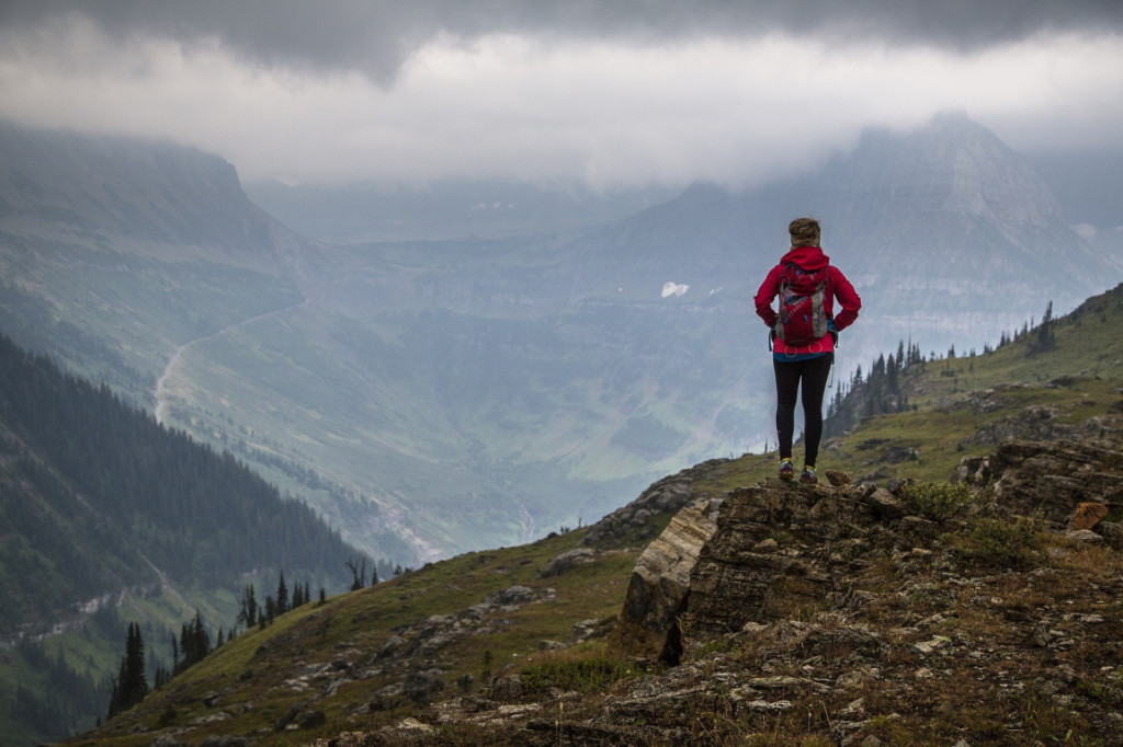 Wandern in Montana