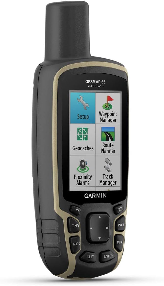 Garmin GPS