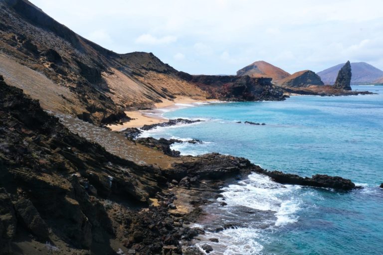 Der ultimative Reiseführer für die Galapagos-Inseln