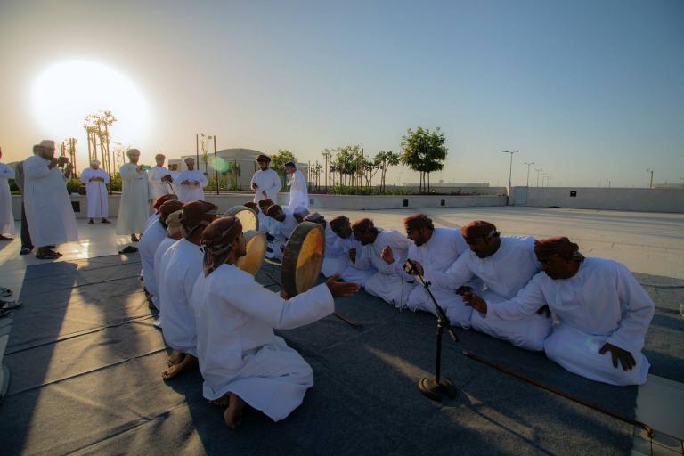 Reisen in muslimische Länder während des Ramadan