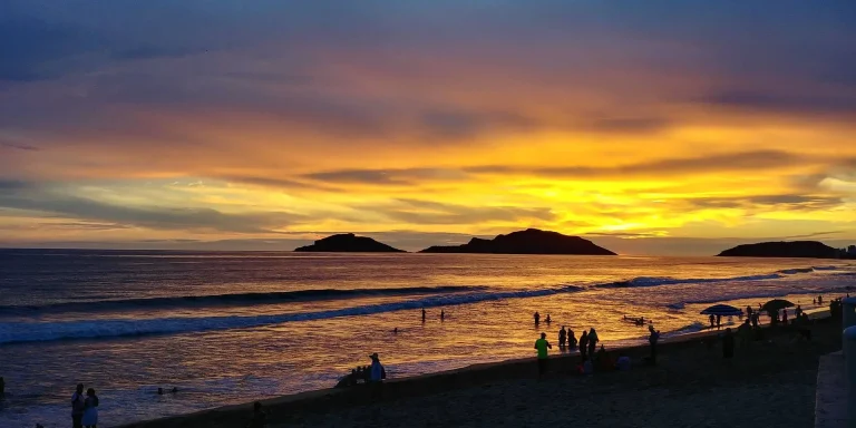 Entdecke Mazatlán, Mexiko