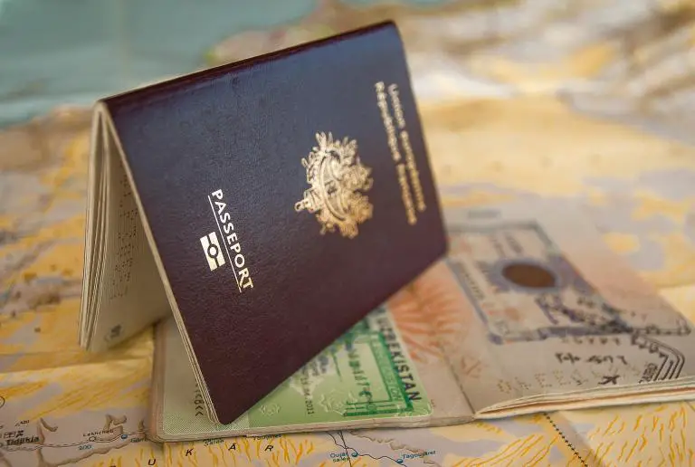 Einfache Tipps für einen einfachen Visumsantrag