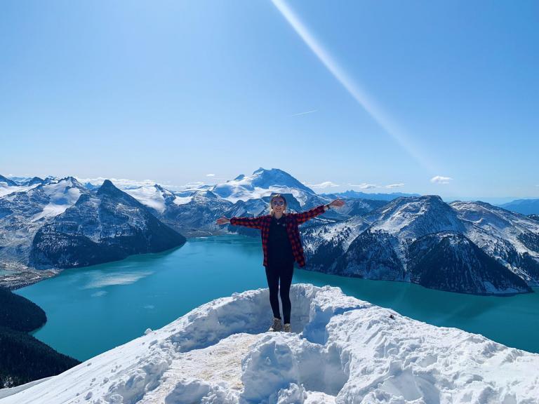 Kanada Working Holiday: Wie man es macht und was man erwarten kann