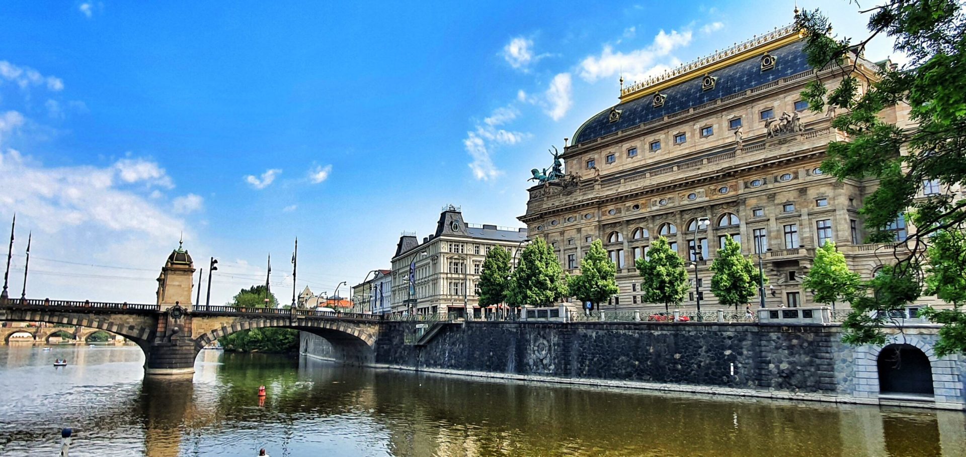 Nationaltheater-Prag