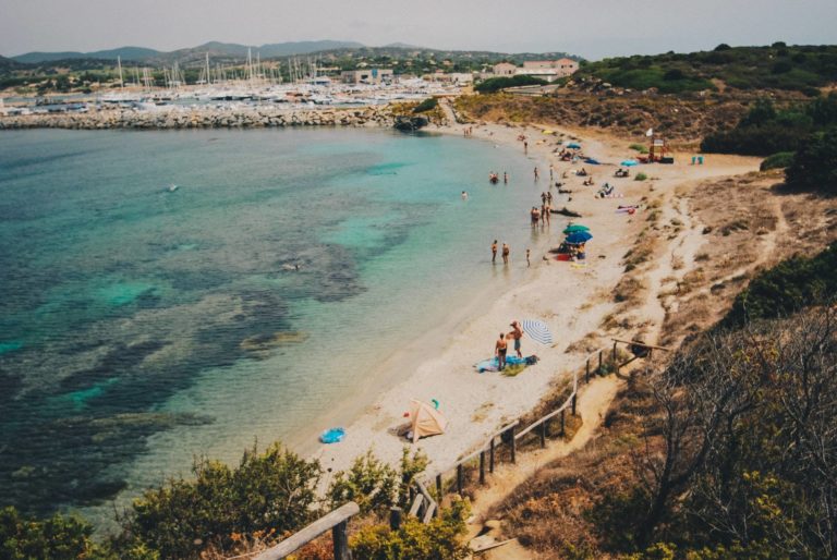 Sardinien: Sehenswertes in Cagliari