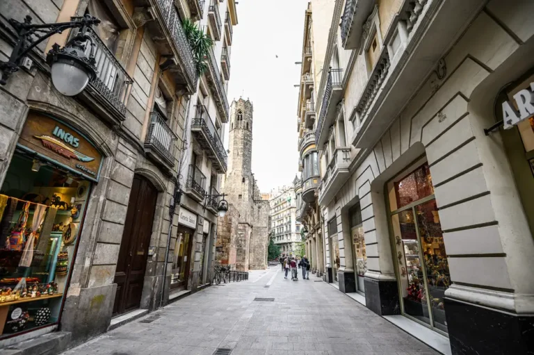 Wo du die besten Vintage-Läden in Barcelona findest