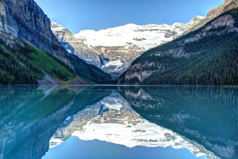 Reisetipps für den Besuch des Banff National Park im Winter