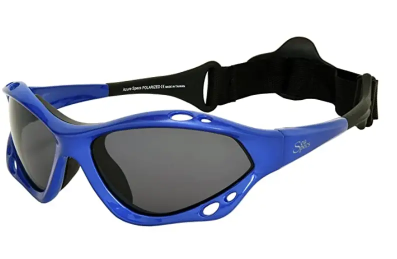 SeaSpecs Classic Floating Polarized Sunglasses