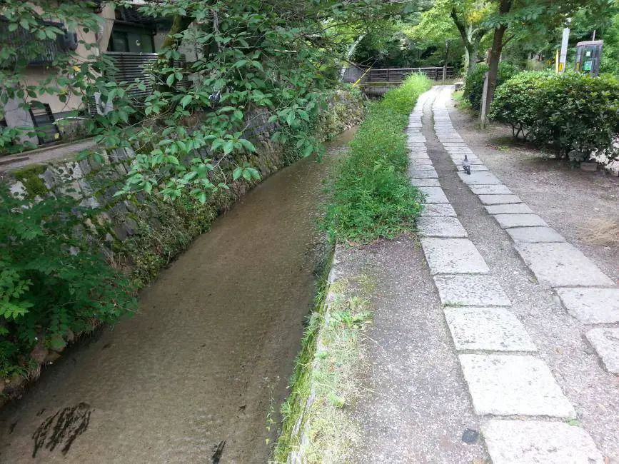 Bach in Kyoto, Japan.