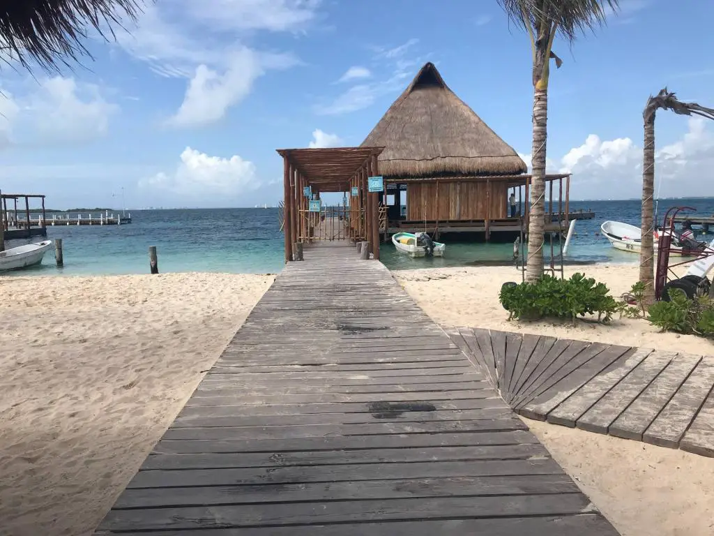 Dinge zu tun in Isla Mujeres, Mexiko