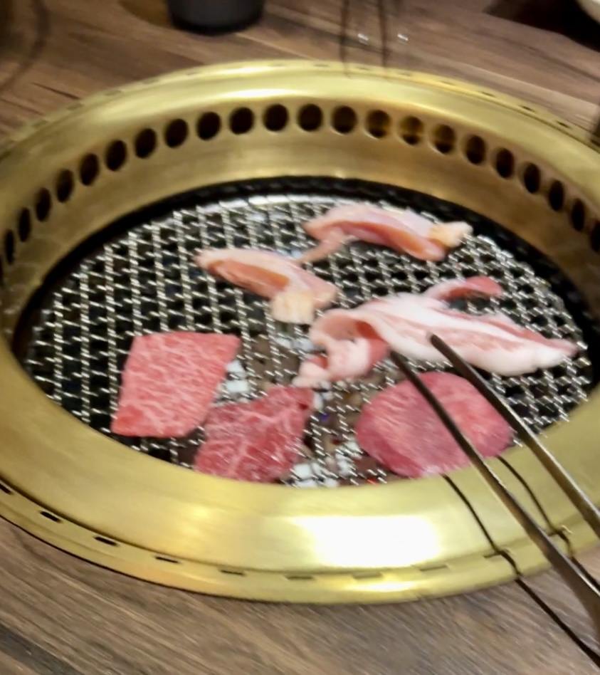 Tokori Japanese Yakiniku